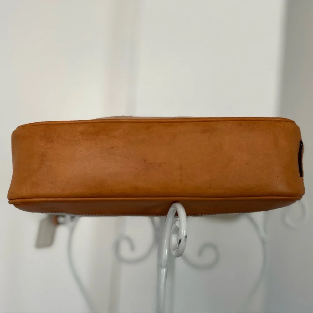 Coach 6094 Signature Leather Jacquard Demi - Picture 5 of 15